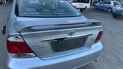 Toyota Camry Sk Rear Garnish Chrome Type Mmm Auto