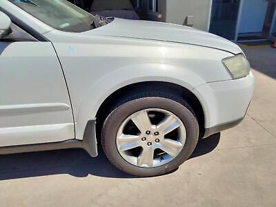 Subaru Outback Th Gen Wheel Arch Flare Right Front