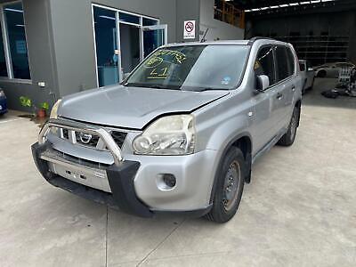 NISSAN XTRAIL T31 09 2007 12 2013 AIR RESONATOR 2 5L PETROL MMM Auto