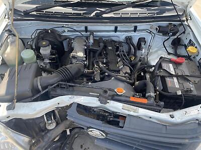 Holden Rodeo Ra Alternator L Petrol C Se Hitachi