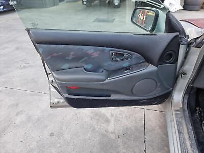 Mitsubishi Magna Te Tw Door Handle Inner Left Front