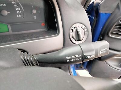 Holden Commodore Vx S Vz Combination Flasher Switch