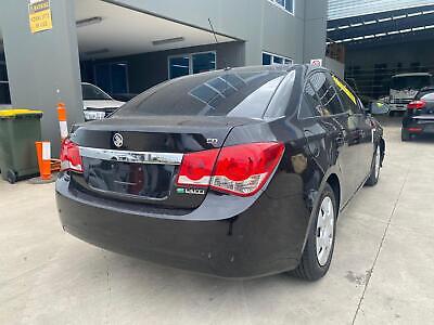 Holden Cruze Jh Fuel Tank Petrol Mmm Auto Centre