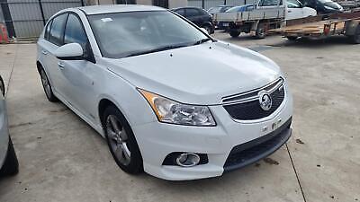 HOLDEN CRUZE JH 03 2011 01 2017 GEAR STICK SHIFTER MANUAL T M TYPE