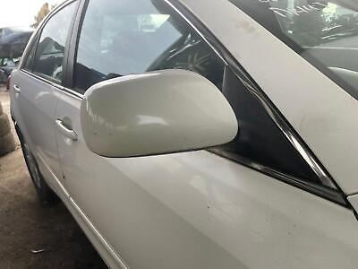 Toyota Camry Acv Ahv Right Door Mirror Mmm Auto