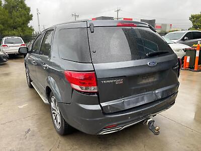 FORD TERRITORY SX SZ 05 2004 12 2016 WIPER ARM TAILGATE MMM Auto Centre