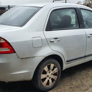 car wrecking - PROTON S16 BT 2011