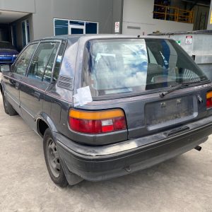 Toyota Corolla 1989 AE90 1.6L 4A-F Petrol Sedan FWD