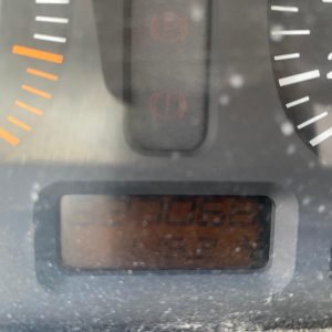 Car Wreckers - Ford Falcon 1996 Green Manual Petrol