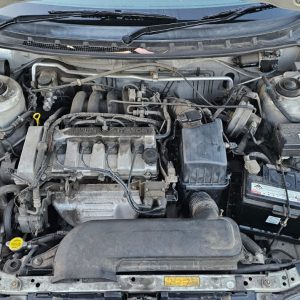 Mazda 626 1998 GF V 2.0L FS DOHC 16v Petrol 4cyl 93kW Sedan FWD