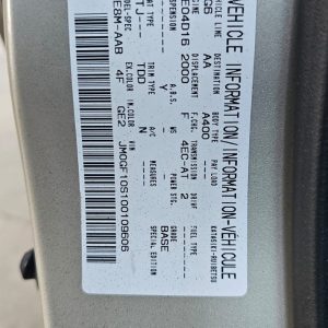 Mazda 626 1998 GF V 2.0L FS DOHC 16v Petrol 4cyl 93kW Sedan FWD