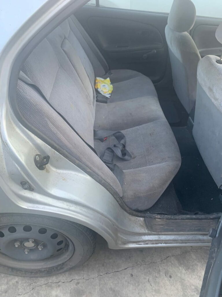 1998 mitsubishi lancer