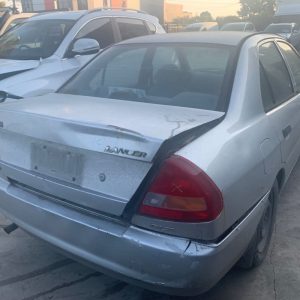 1998 mitsubishi lancer