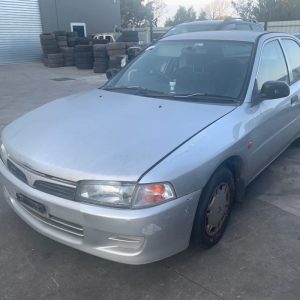 1998 mitsubishi lancer