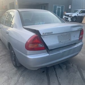 1998 mitsubishi lancer