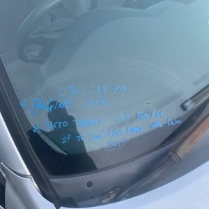 1998 mitsubishi lancer