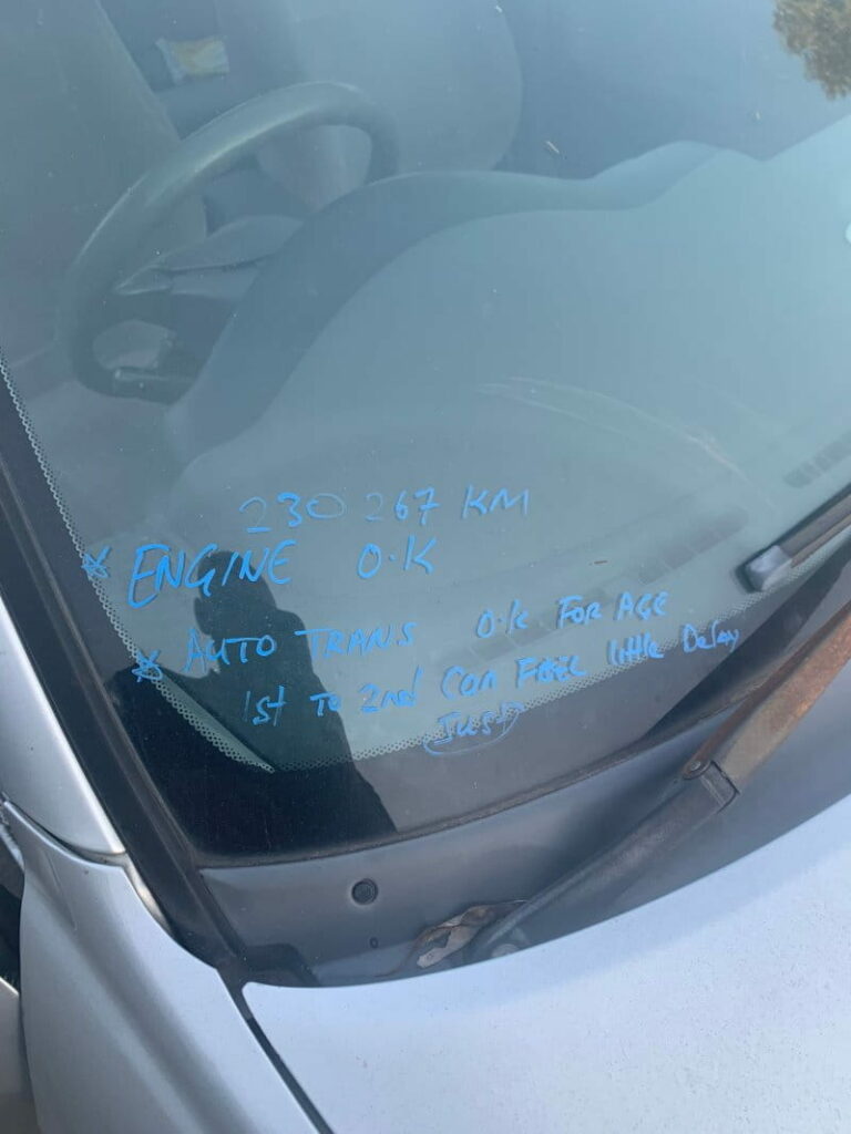 1998 mitsubishi lancer