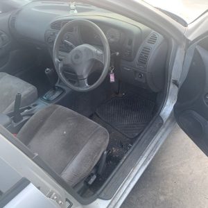 1998 mitsubishi lancer