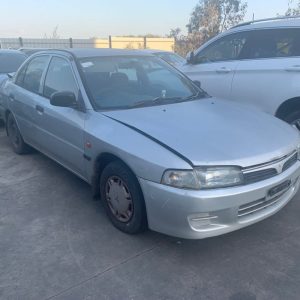 1998 mitsubishi lancer