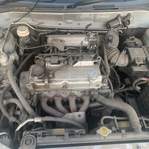 1998 mitsubishi lancer