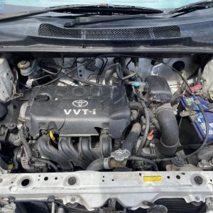 Car Wreckers - Toyota Echo 1999