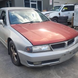 1999 mitsubishi magna