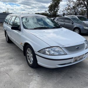 Ford Falcon 2000 AU