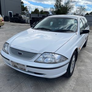 Ford Falcon 2000 AU