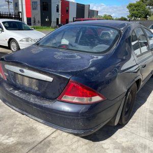 Car Wreckers - Ford Falcon 2000