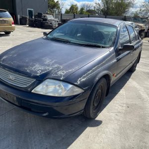 Car Wreckers - Ford Falcon 2000