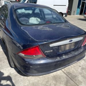 Car Wreckers - Ford Falcon 2000