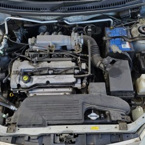 Car Wreckers - Ford Laser 2000 Gold Auto Petrol