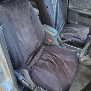 Car Wreckers - Ford Laser 2000 Gold Auto Petrol