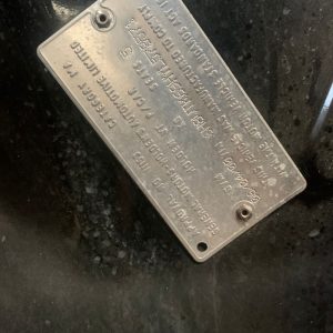 Car Wreckers - Holden Commodore 2000 Red Auto Petrol