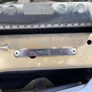 Car Wreckers - Honda Odyssey 2000