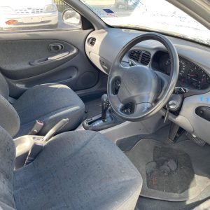 Car Wreckers - Hyundai Lantra 2000