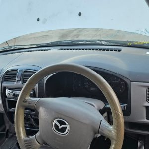 Mazda 121 Metro 2000 DW5W i 16V 1.5L B5C5 SOHC 16v Petrol 4cyl 64kW Hatchback FWD