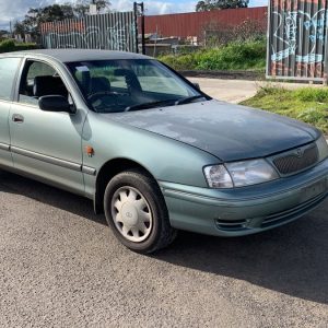 Car Wreckers - Toyota Avalon 2000 Silver Auto Petrol - Car Parts, Used Parts, Auto Parts
