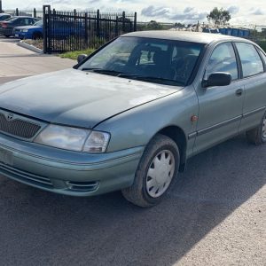 Car Wreckers - Toyota Avalon 2000 Silver Auto Petrol - Car Parts, Used Parts, Auto Parts