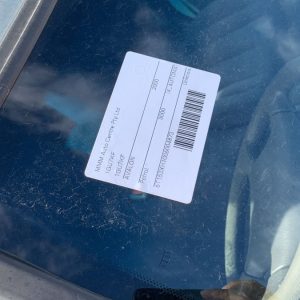 Car Wreckers - Toyota Avalon 2000 Silver Auto Petrol - Car Parts, Used Parts, Auto Parts