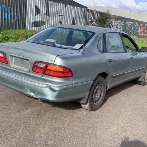 Car Wreckers - Toyota Avalon 2000 Silver Auto Petrol - Car Parts, Used Parts, Auto Parts
