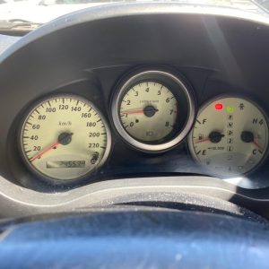 Car Wreckers - Toyota Rav4 2000 Blue Auto