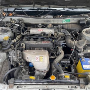 Toyota Camry 1993 SV21 2.0L 3S-FE DOHC 16v Petrol 4cyl 89kW Wagon FWD
