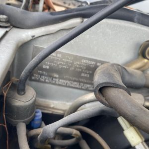 Toyota Camry 1993 SV21 2.0L 3S-FE DOHC 16v Petrol 4cyl 89kW Wagon FWD