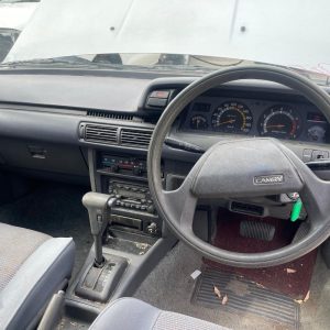 Toyota Camry 1993 SV21 2.0L 3S-FE DOHC 16v Petrol 4cyl 89kW Wagon FWD
