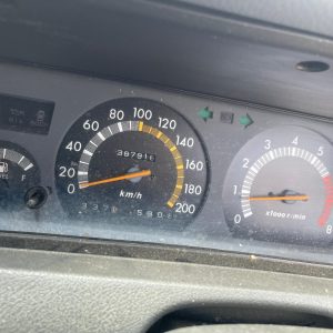 Toyota Camry 1993 SV21 2.0L 3S-FE DOHC 16v Petrol 4cyl 89kW Wagon FWD