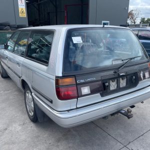 Toyota Camry 1993 SV21 2.0L 3S-FE DOHC 16v Petrol 4cyl 89kW Wagon FWD