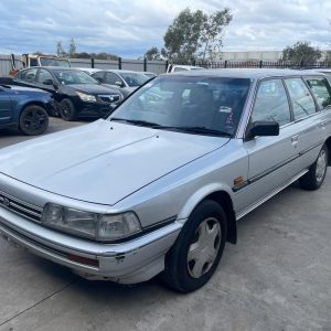Toyota Camry 1993 SV21 2.0L 3S-FE DOHC 16v Petrol 4cyl 89kW Wagon FWD