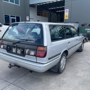 Toyota Camry 1993 SV21 2.0L 3S-FE DOHC 16v Petrol 4cyl 89kW Wagon FWD