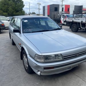 Toyota Camry 1993 SV21 2.0L 3S-FE DOHC 16v Petrol 4cyl 89kW Wagon FWD